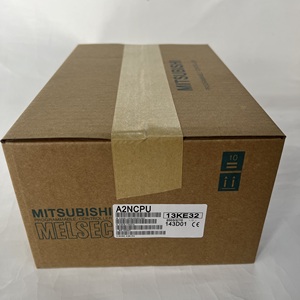 โมดูลซีพียูมิตซูบิชิ A2NCPU ของแท้ใหม่ 100% - Product Image 1