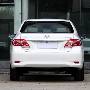 ใช้สำหรับรถยนต์โคโรลล่า ปี 2013 พวงมาลัยซ้าย มาตรฐานยูโร 5 พร้อมส่งออก - Product Image 4