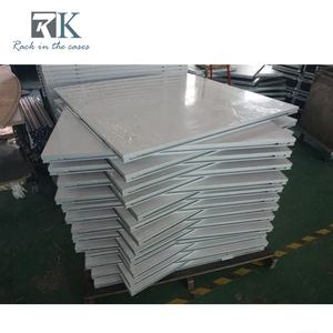 พื้นเต้นรำแบบวงกลมขอบอะลูมิเนียม พกพาสะดวก หรูหรา สำหรับใช้งานกลางแจ้ง - Product Image 3