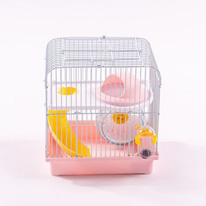 Offre Spéciale : Petite Cage à Oiseaux Métallique Portable pour Animaux de Compagnie (Perroquets, Troissons, Éperviers) – Idéale Intérieur/Extérieur, Magnifiquement Façonnée à la Main - Product Image 3