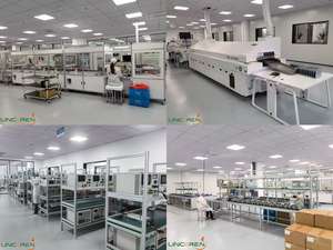 Lk1971 उच्च दक्षता बीड़ी 20kw तरल शीतलन 3 चरण 480v के लिए एसी इनपुट ओब - Product Image 5