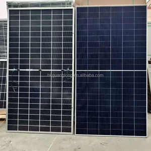 Panel Solar SunEvo HJT Tipo N de 550W 580W 600W 700W 750W 770W de Alta Eficiencia para Uso Doméstico, Precio al por Mayor - Product Image 2