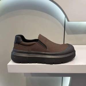 Men's Comfortable Soft Sole Lightweight Minimalist Non <b>Slip</b> Flat <b>Slip</b>-<b>on</b> Breathable Slow <b>Running</b> Casual Walking Style <b>Shoes</b> - Product Image 6