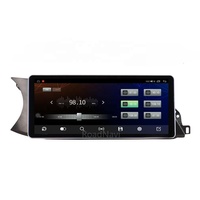 Reproductor de DVD para coche RoadNavi OEM Android para Alfa Romeo Giulia 2015 -2024 Radio estéreo navegación Gps Carplay 4G 360