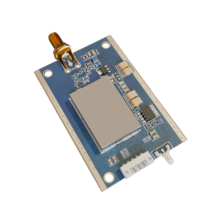 Ac500il 500mW công suất cao Module không dây 433MHz 4.5km 27dbm 32 kênh UART TTL/RS232/<span class=keywords><strong>RS485</strong></span> cho công nghiệp IOT & m2m - Product Image 6