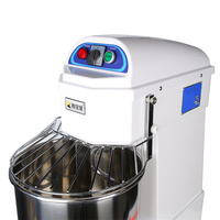 10l 15l 20l 25l 30l Hotel Restaurant Bakapparatuur Industriële Commerciële Mixer Cake Deegmixer Planetaire Mixer