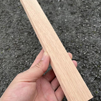 Bûches de cèdre de haute qualité Bois de cèdre rouge Prix du bois de cèdre à Westem Canada avec un diamètre sont utilisés pour la construction de meubles