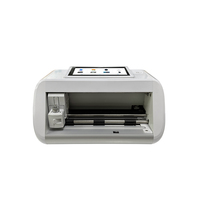 Ilimitado X180T Teléfono móvil inteligente TPU Hidrogel Film Cutter Plotter Back Skin Sticker Making Protector de pantalla Máquina de corte