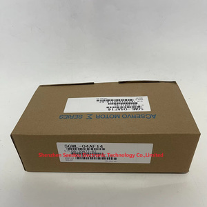 SGML-04AF14เซอร์โวมอเตอร์แบบใหม่ดั้งเดิม - Product Image 1