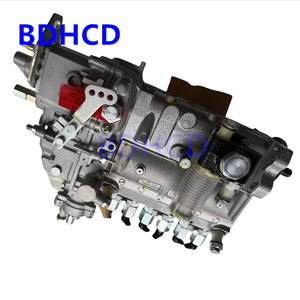 ปั๊มเครื่องยนต์ดีเซล6738-71-1530เชื้อเพลิงดีเซล6738-71-1210 6738-71-1110สำหรับ PC220LL-7L PC220-7เครื่องยนต์ SAA6D102E-2 - Product Image 2