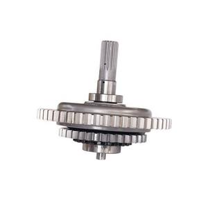 52C0036 52C0071 SP234589C0 02.01.08.136 Pièces de rechange pour chargeur Transmission Ensemble d'arbre d'embrayage à roue libre - Product Image 3