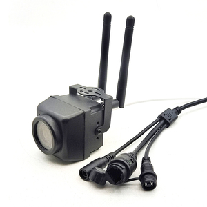 HD 5MP imx335 2MP imx307 Mini IR <span class=keywords><strong>Camera</strong></span> An Ninh 3G 4G Sim thẻ không dây CCTV mạng nhỏ máy ảnh TF Khe cắm thẻ cho xe ô tô - Product Image 2