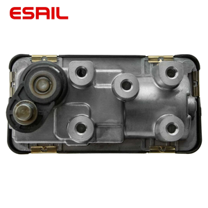 터보 차저 폐게이트 액추에이터 G-<span class=keywords><strong>059</strong></span> 6NW009550 1741779 131062 1914068 2180759 BK2Q-6K682-HA BK2Q-6K682-HB 포드 교통 - Product Image 4