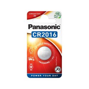 Cr2016 <b>Lithium</b> Coin <b>Battery</b> <b>3V</b> Child Safety Packaging in Stock SUNING Brand - Product Image 1