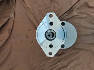 And Excavator Engineering Equipment Parts 9510390279 11W44-7362 <b>Gear</b> Pump and Excavator Engineering Equipment Parts and E - Product Image 4