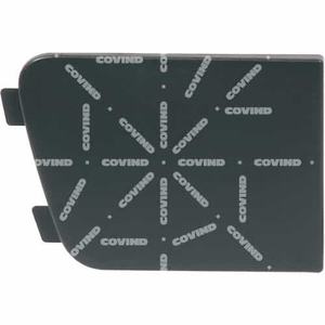 Tapa Lateral Derecha (RH) compatible con Volvo FH12 - FH16 2a S. FM7-FM10-FM12 2a S. (20529706) - Product Image 1