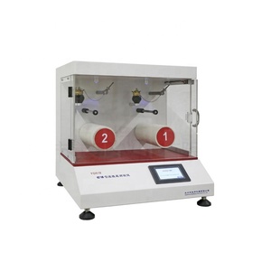 ASTM D3939 kumaş tekstil <span class=keywords><strong>ICI</strong></span> Snagging test cihazı kanca tel performans test cihazı topuz Snagging test cihazı - Product Image 6