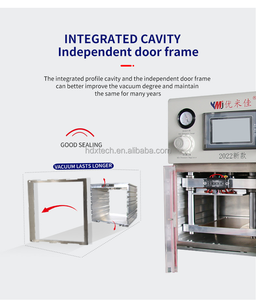 YMJ-TH-40 Meilleure plastifieuse pour tous les modèles Écran LCD 7 pouces Verre Colle OCA <span class=keywords><strong>Machine</strong></span> de plastification <span class=keywords><strong>sous</strong></span> <span class=keywords><strong>vide</strong></span> YMJ <span class=keywords><strong>Machine</strong></span> OCA <span class=keywords><strong>2022</strong></span> - Product Image 2