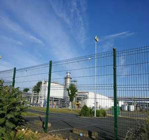 Cercas de Alambre <span class=keywords><strong>para</strong></span> Jardín, Precio por Metro, Cerca de <span class=keywords><strong>Malla</strong></span>, Cercado - Product Image 4