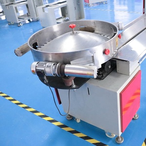 Nhỏ ngang kẹo máy đóng gói 500ml bột điền PLC thành phần cho nước giải khát và nhỏ Kẹo/Đồ uống gói - Product Image 3