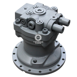 Tgfq Phụ tùng máy xúc sh200a3/cx210/jcb220/cx225sr đu động cơ bộ phận thủy lực lj01076 20/925315 krc0185 - Product Image 1