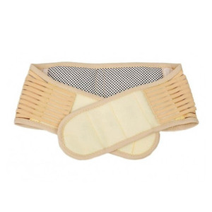 Factory wholesale sports thermal waist support <b>belt</b> with fish line support, self-heating waist support <b>belt</b>, high <b>elasticity</b> - Product Image 1