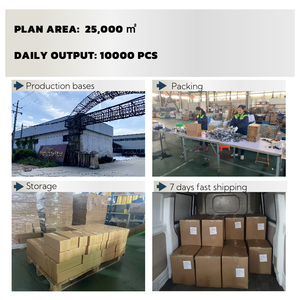 Organisateur d'outils électriques modulaires Support mural avec station de <span class=keywords><strong>charge</strong></span> Garage <span class=keywords><strong>Étagère</strong></span> de rangement pour 4 perceuses avec embout de tournevis Support robuste - Product Image 5