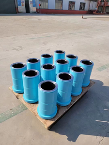 Pièces de rechange pour pompe à boue API 7K avec cylindre à revêtement céramique bimétallique pour forage de puits pétroliers Shandong Wealth Petroleum Equipment CN;SHN - Product Image 4