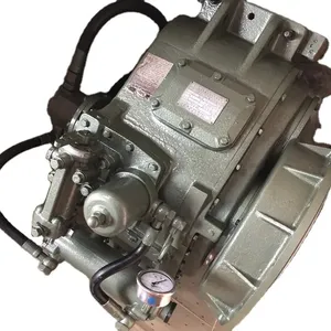 Advance 120B heavy duty marine gearbox transmission ratio 2.:1 for working boat
