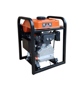 Nhà Máy Bán buôn mở khung biến tần Máy Phát Điện Xăng 1.2KW 105cc 230V CE Single phase 50Hz thân thiện với môi Đối với trang chủ - Product Image 2