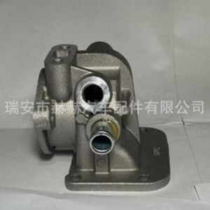 Carcasa del Termostato Hh 8-94254-603-1 para Suzuki, Pieza de Repuesto para el Sistema de Refrigeración - Product Image 1
