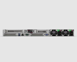 Máy chủ <span class=keywords><strong>HP</strong></span> DL360 Rackmount mới được ghép nối với bộ xử lý E5-2620V2 - Product Image 5