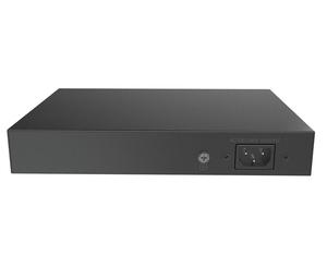 Factory Price 10/100Mbps 16 Port Ethernet <b>Switch</b> DC48V <b>Plug</b> and Play for CCTV IP Camera System in Stock - Product Image 3