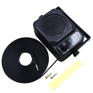 Nói chung NSP-150v ham HF VHF UHF CB xe hai cách đài phát thanh điều khiển âm lượng Mini loa ngoài - Product Image 4