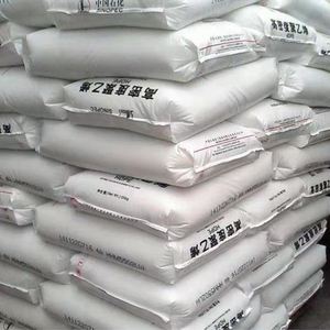 Cheap Price Virgin HDPE Film Grade Blow Molding Grade <b>Granules</b> Resin Wear Resistant High Density Polyethylene - Product Image 3