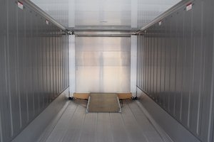 20ft & 40ft container khô lạnh phòng hàng hóa lưu trữ container cho phòng lưu trữ hoặc vận chuyển hàng hóa - Product Image 4