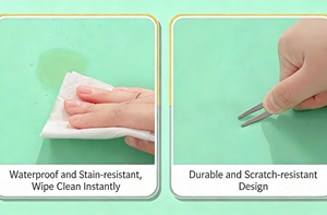 Cheval à bascule pour tout-petits de qualité supérieure, écologique, inodore, pour la <span class=keywords><strong>maternelle</strong></span>, aire de jeux intérieure, jeux amusants - Product Image 6