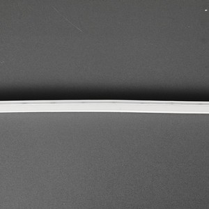 Nouvelle Arrivée : Bande LED Néon 3D Planaire Émettrice de Lumière 10x10mm Personnalisable, Corde Lumineuse Flexible en Silicone à Pliage Libre - Product Image 4