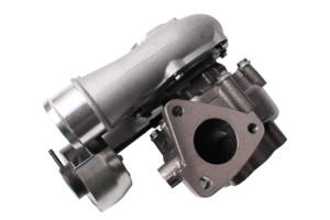 เทอร์โบชาร์จเจอร์ TF035HL-10GK 28231-27810 28231-27800สำหรับ Hyundai Santa Fe 2.2 D4EB CRDi - Product Image 3