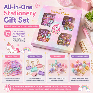 Set di Cancelleria Personalizzato Lidemei, <span class=keywords><strong>Forniture</strong></span> Scolastiche e per Ufficio all'Ingrosso dallo Zhejiang - Product Image 5