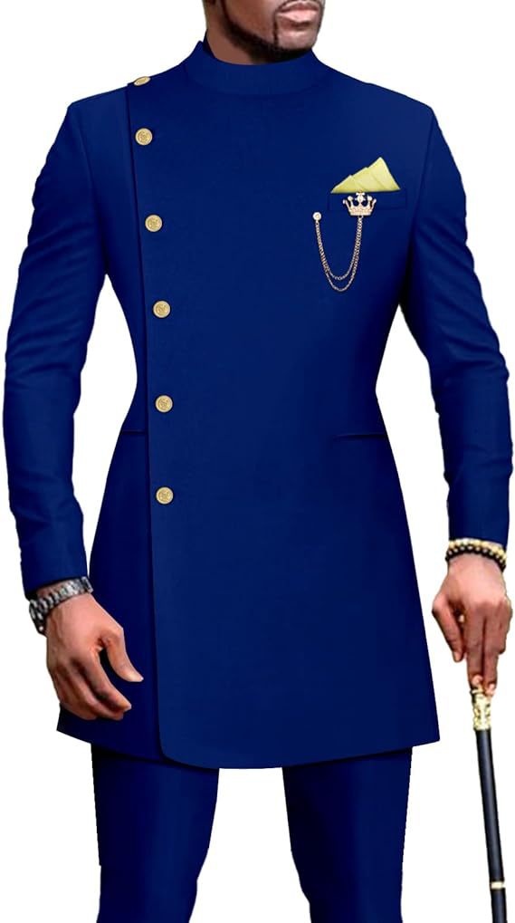 bleu royal