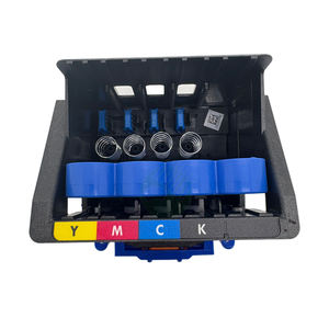 Tête d'impression C1Q10A originale, 99 % neuve, pour imprimante jet d'encre 711 <span class=keywords><strong>Designjet</strong></span> T120 T520 T525 <span class=keywords><strong>T530</strong></span>, pièces de traceur - Product Image 4