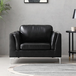 <span class=keywords><strong>Fauteuil</strong></span> canapé <span class=keywords><strong>1</strong></span> <span class=keywords><strong>place</strong></span> en simili <span class=keywords><strong>cuir</strong></span>, <span class=keywords><strong>fauteuil</strong></span> pu marron - Product Image 2