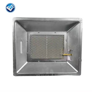 チキンブルダー用省エネ赤外線家禽ガスヒーター - Product Image 5