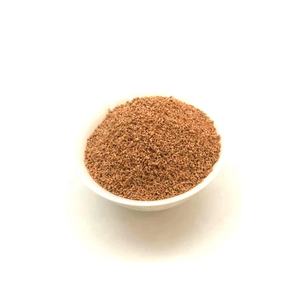 Vente en gros 100% granulés de liège naturel doux 0.5mm 1mm de densité - Product Image 2