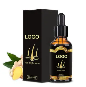 Nhãn Hiệu Riêng Chuyên Nghiệp Sử Dụng Hàng Ngày Sản Phẩm Chăm Sóc Tóc Hữu Cơ Argan Oil Regrowth Huyết Thanh Tóc Sửa Chữa Cho Tóc Xoăn