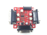 Solución de Diseño de Placas de Circuito Impreso (PCB) Personalizadas, Servicio de Ensamblaje de PCBA Llave en Mano