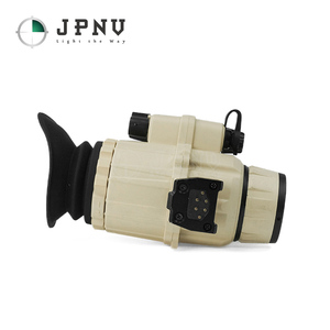 Monocolo Termico J-F con Visione Notturna Avanzata, Risoluzione Super Gen2+/Gen3 IIT 640x512, 8 Ore di Autonomia - Product Image 6