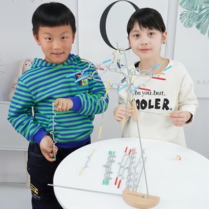 Vendre éducatif et intéressant <span class=keywords><strong>jeu</strong></span> d'équilibre suspendu <span class=keywords><strong>jeu</strong></span> d'équilibre de fil <span class=keywords><strong>jeu</strong></span> d'équilibre fou de l'usine chinoise - Product Image 2