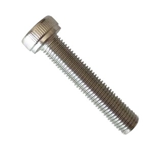 Perno para Muebles de Acero Inoxidable, Totalmente Roscado, con Cabeza Hexagonal, Rosca Derecha, Clase 8.8, para Uso en Exteriores - Product Image 5